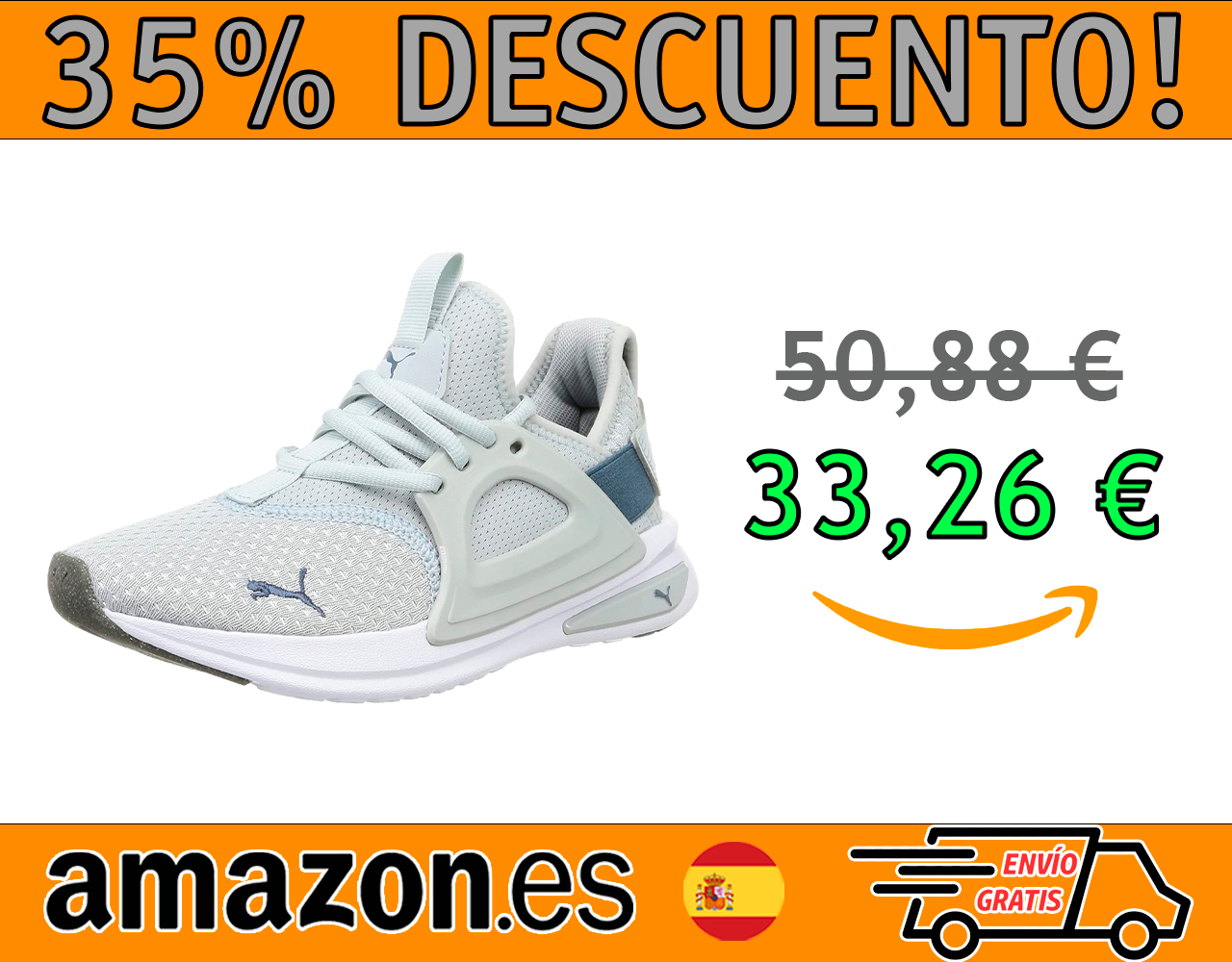 ZAPATILLAS PARA CORRER PUMA SOFTRIDE ENZO EVO BETTER