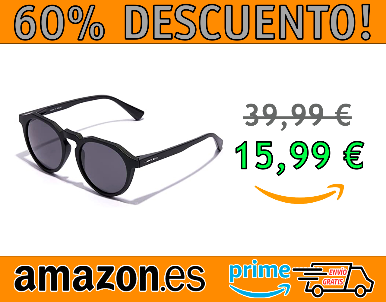 GAFAS DE SOL UNISEX ADULTO HAWKERS WARWICK